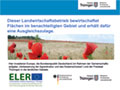 Salix GmbH Oberweißbach - Förderprogramm ELER